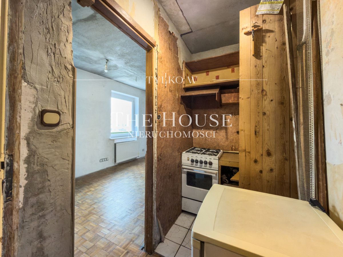 Mieszkanie 1-pokojowe Gdynia, ul. Mikołaja Reja. Zdjęcie 7