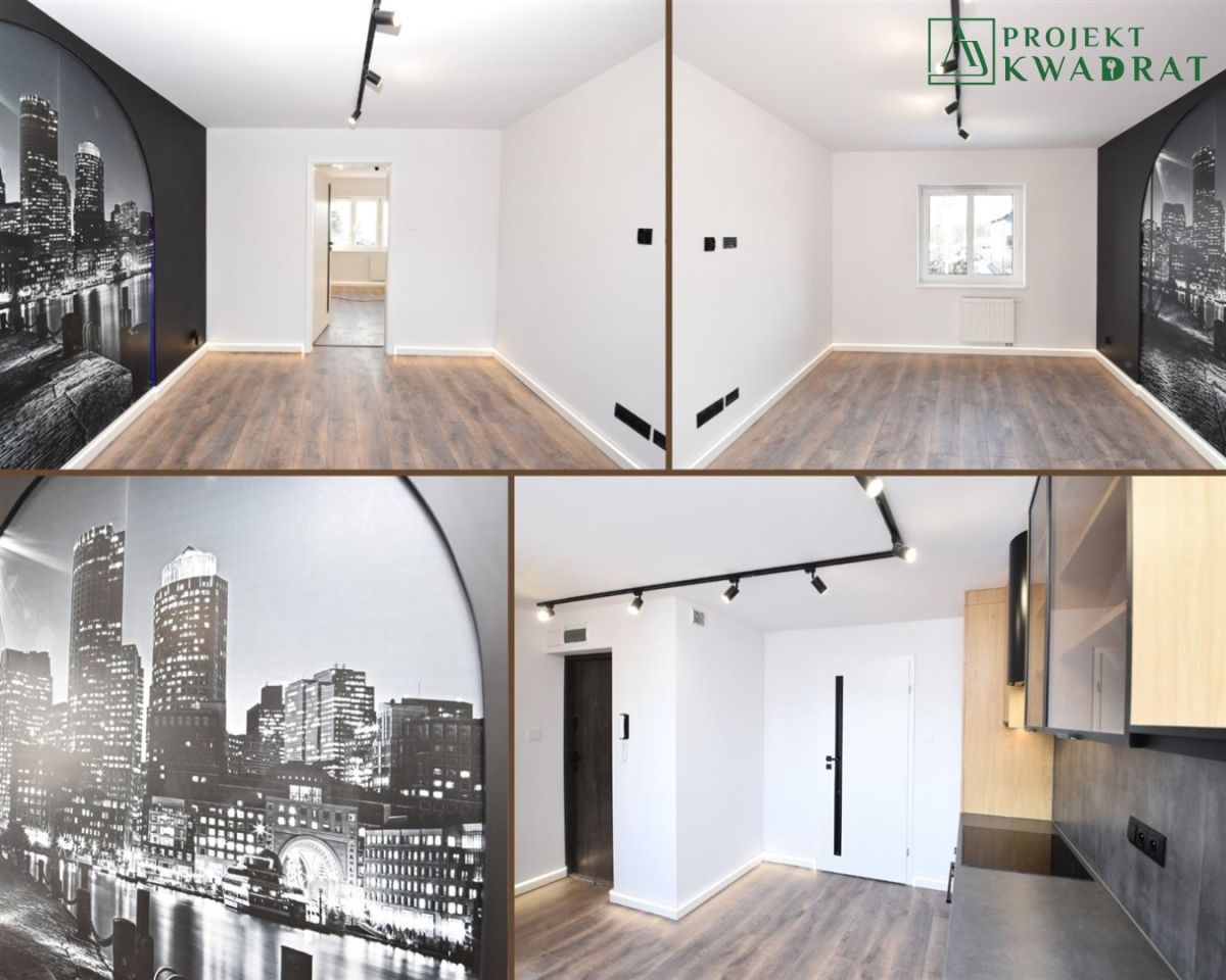 Mieszkanie 2-pokojowe Gliwice, ul. Odrowążów. Zdjęcie 3