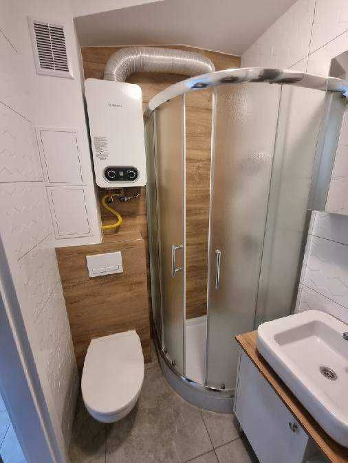 Mieszkanie 1-pokojowe Sędziszów Małopolski, ul. Osiedle Młodych. Zdjęcie 2