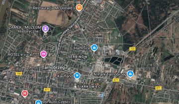 Mieszkanie 2-pokojowe Tarnobrzeg Serbinów, ul. Eugeniusza Kwiatkowskiego