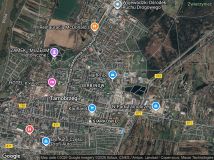 Mieszkanie 2-pokojowe Tarnobrzeg Serbinów, ul. Eugeniusza Kwiatkowskiego