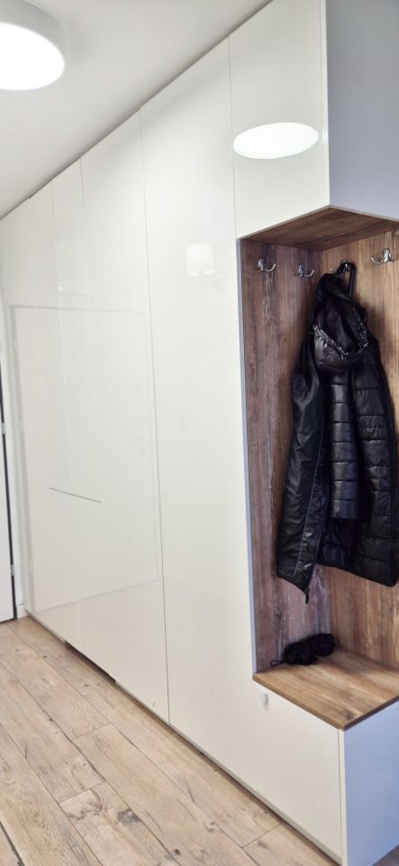 Mieszkanie 4-pokojowe Stargard, ul. 11 Listopada. Zdjęcie 9