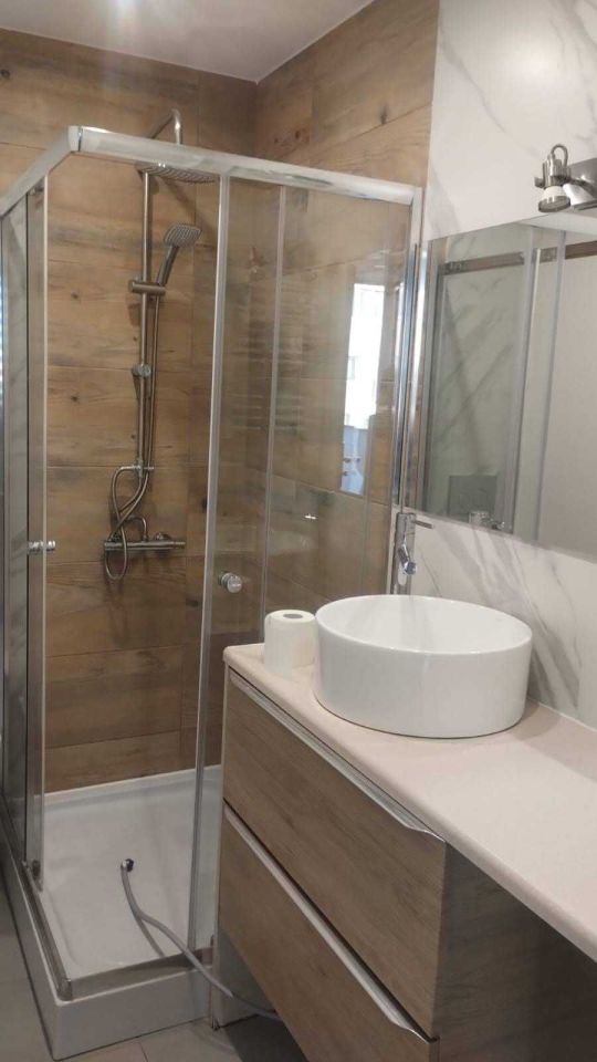 Mieszkanie 1-pokojowe Kraków Azory, ul. Piotra Stachiewicza. Zdjęcie 3