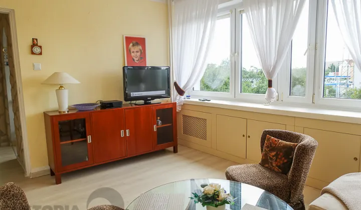 Mieszkanie 2-pokojowe Szczecin Pomorzany, ul. Xawerego Dunikowskiego