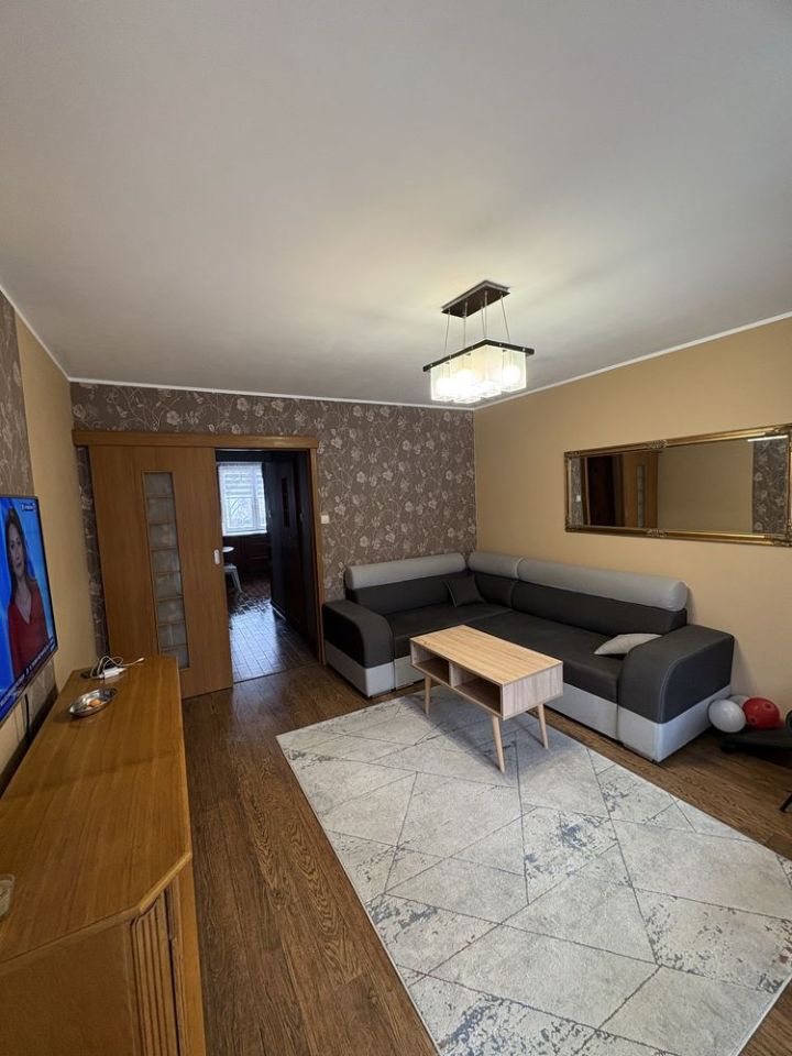 Mieszkanie 2-pokojowe Białystok Bacieczki, ul. rtm. Witolda Pileckiego. Zdjęcie 5