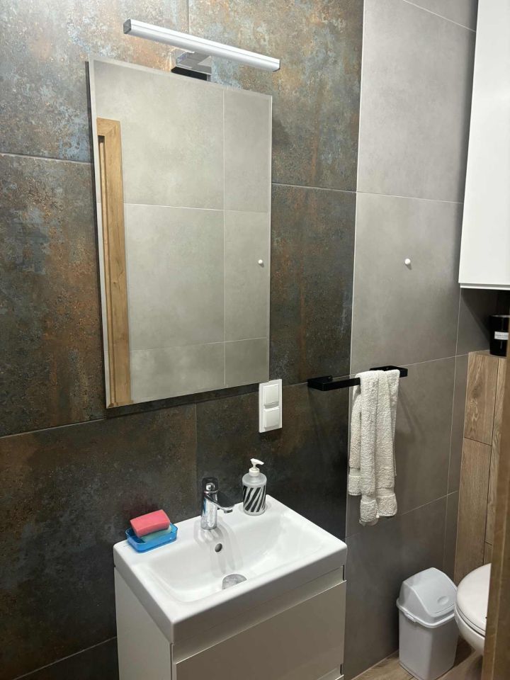 dom szeregowy, 3 pokoje Pępowo, ul. Zbigniewa Herberta. Zdjęcie 13