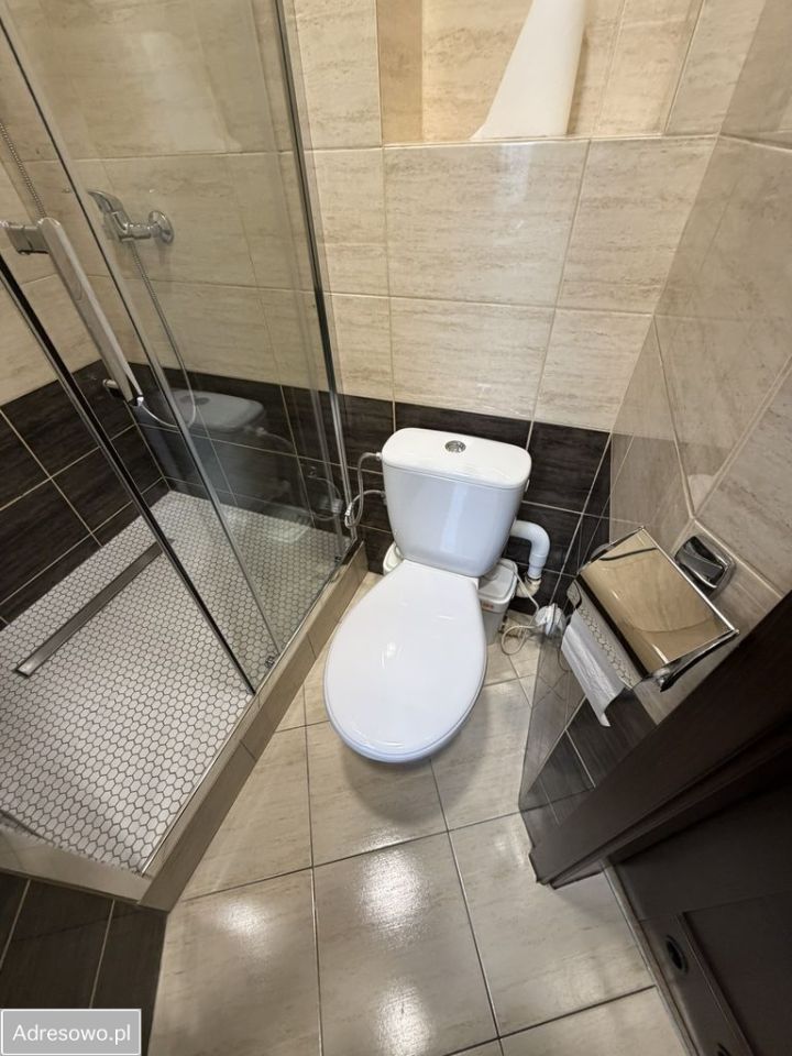 Mieszkanie 2-pokojowe Chojnice Centrum, ul. Nowe Miasto. Zdjęcie 17