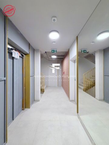 Mieszkanie 1-pokojowe Poznań Jeżyce, ul. Klemensa Janickiego. Zdjęcie 14