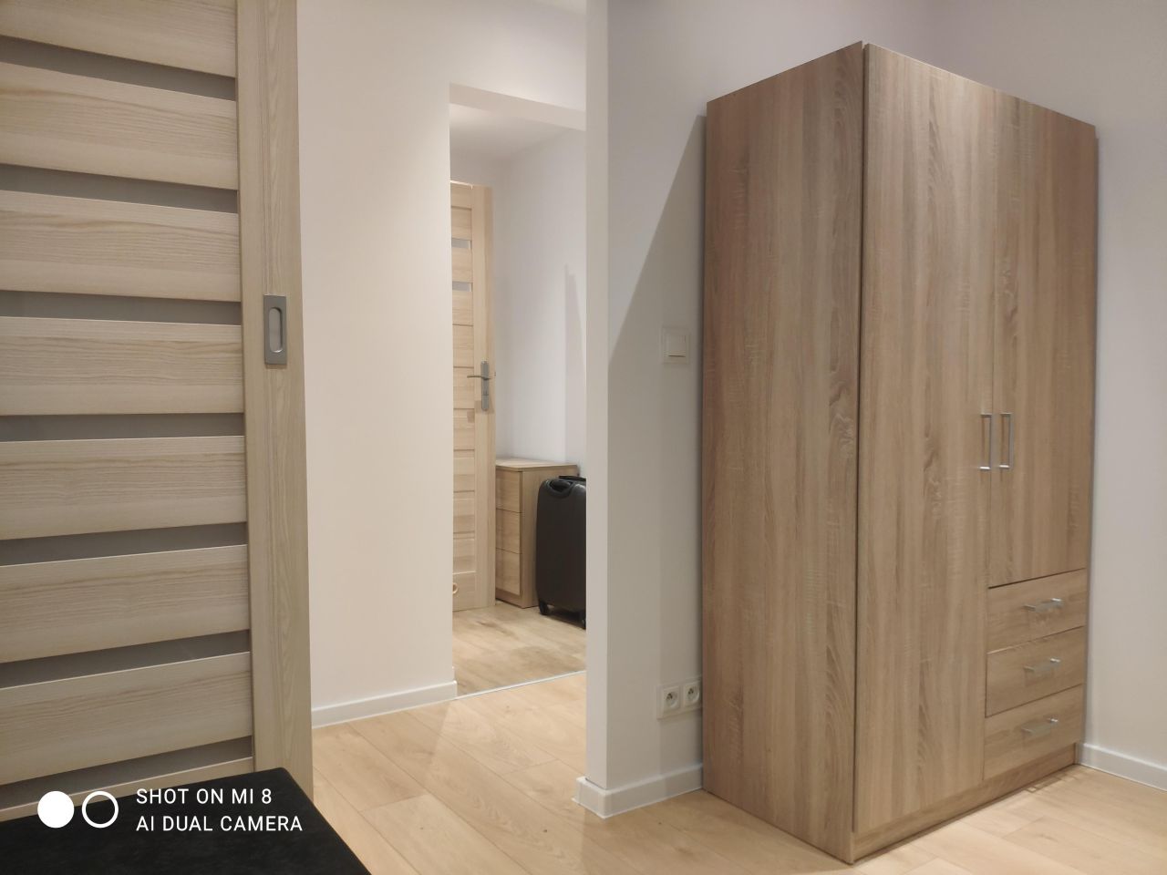 Mieszkanie 2-pokojowe Kielce KSM, ul. Fryderyka Chopina. Zdjęcie 4