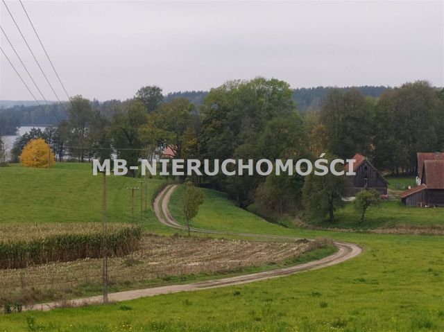 Działka rolna Sorkwity. Zdjęcie 3