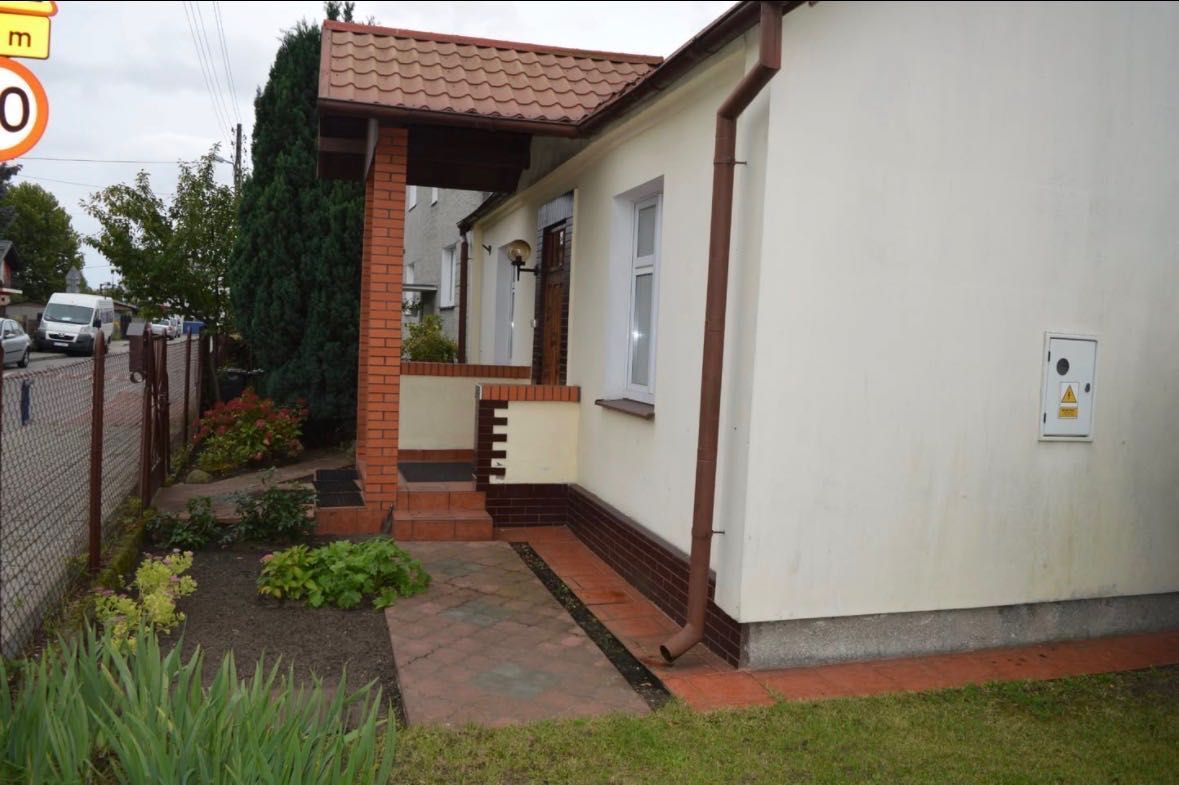 dom wolnostojący Gdynia Chylonia, ul. Żwirowa. Zdjęcie 5