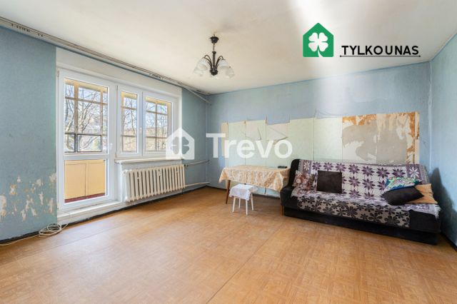 Mieszkanie 3-pokojowe Gdańsk Morena, ul. Henryka Arctowskiego. Zdjęcie 1