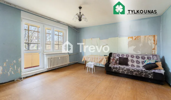 Mieszkanie 3-pokojowe Gdańsk Morena, ul. Henryka Arctowskiego