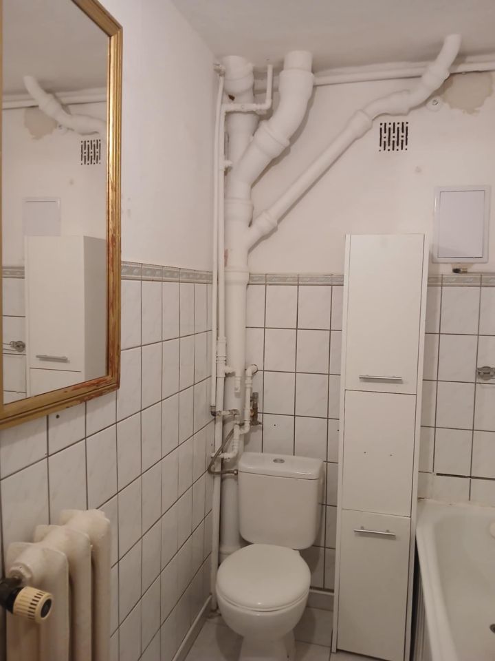 Mieszkanie 2-pokojowe Wschowa, ul. Boczna. Zdjęcie 5