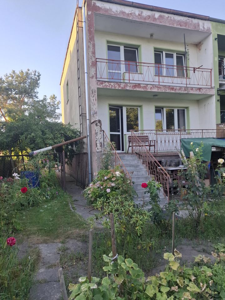 bliźniak, 5 pokoi Środa Śląska Centrum, ul. Wrocławska. Zdjęcie 21