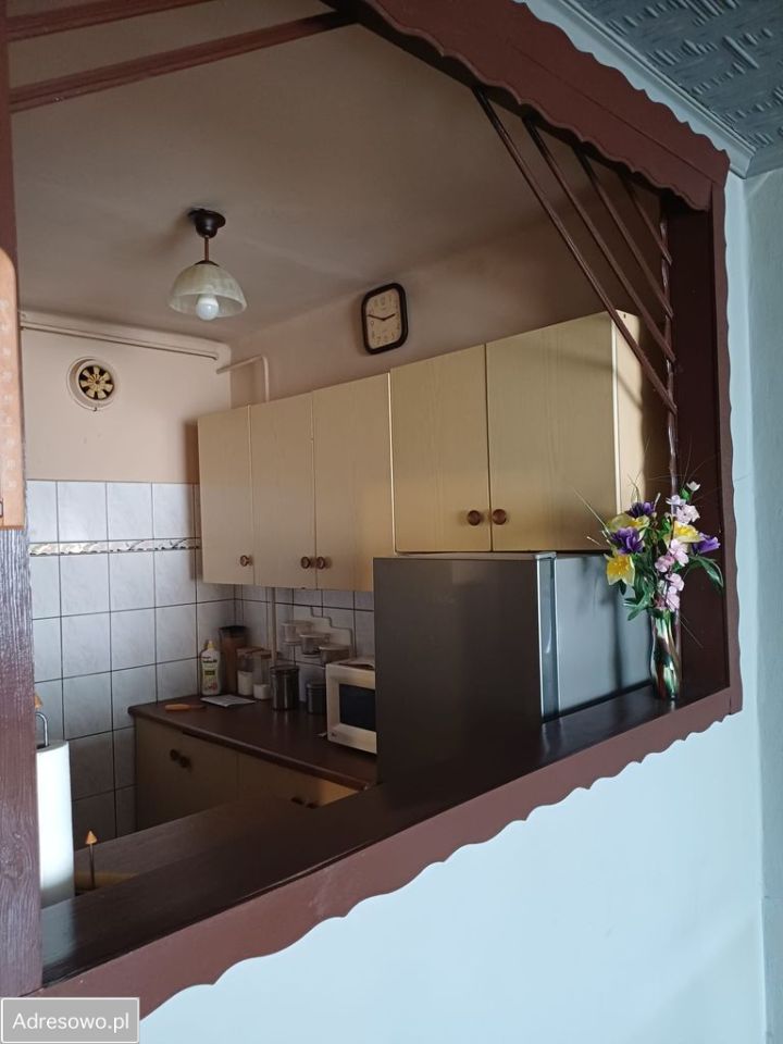 Mieszkanie 2-pokojowe Bytom Szombierki, ul. Bolesława Krupińskiego. Zdjęcie 2