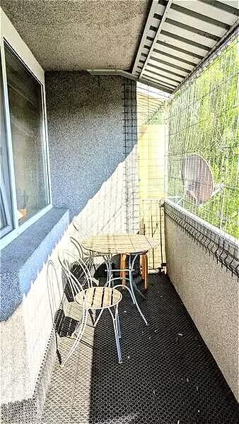 Mieszkanie 3-pokojowe Kraków, ul. Jana Kurczaba. Zdjęcie 8