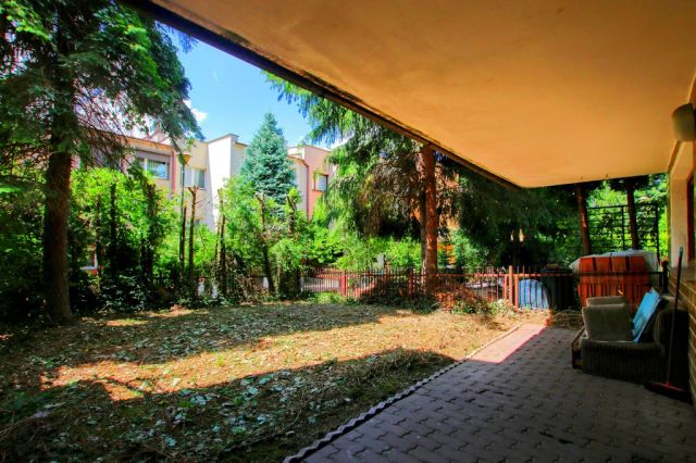 dom szeregowy, 5 pokoi Rzeszów, ul. Głęboka. Zdjęcie 15
