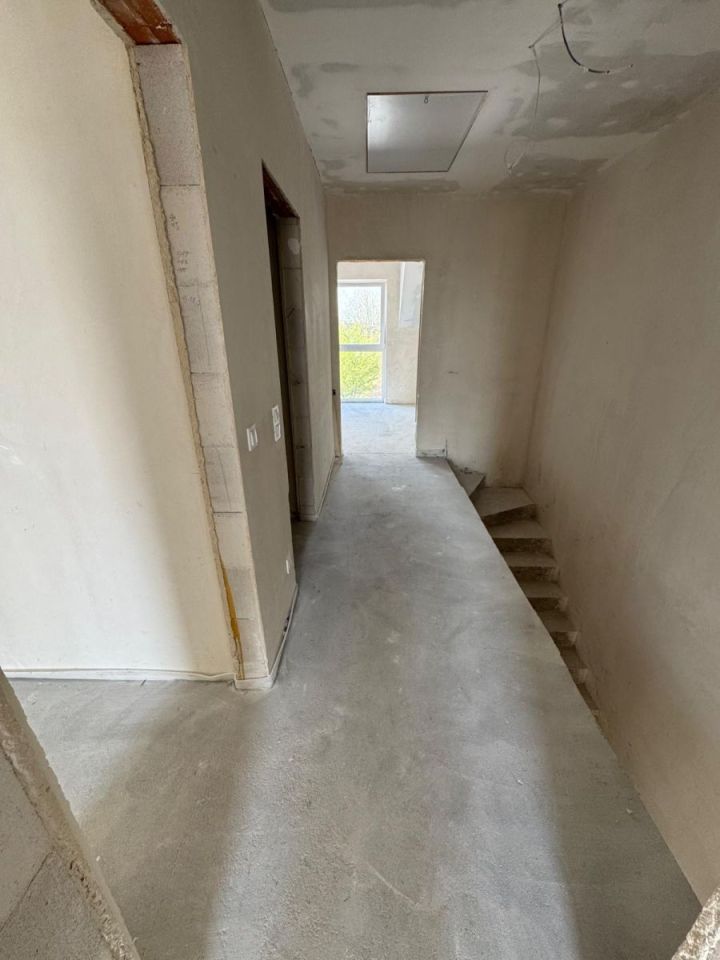 dom szeregowy, 4 pokoje Mędłów, ul. Czereśniowa. Zdjęcie 11