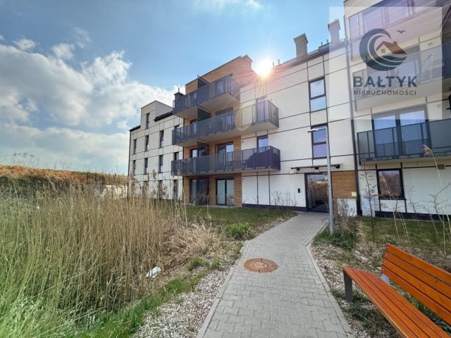 Mieszkanie 3-pokojowe Gdańsk Orunia, ul. Hokejowa. Zdjęcie 16