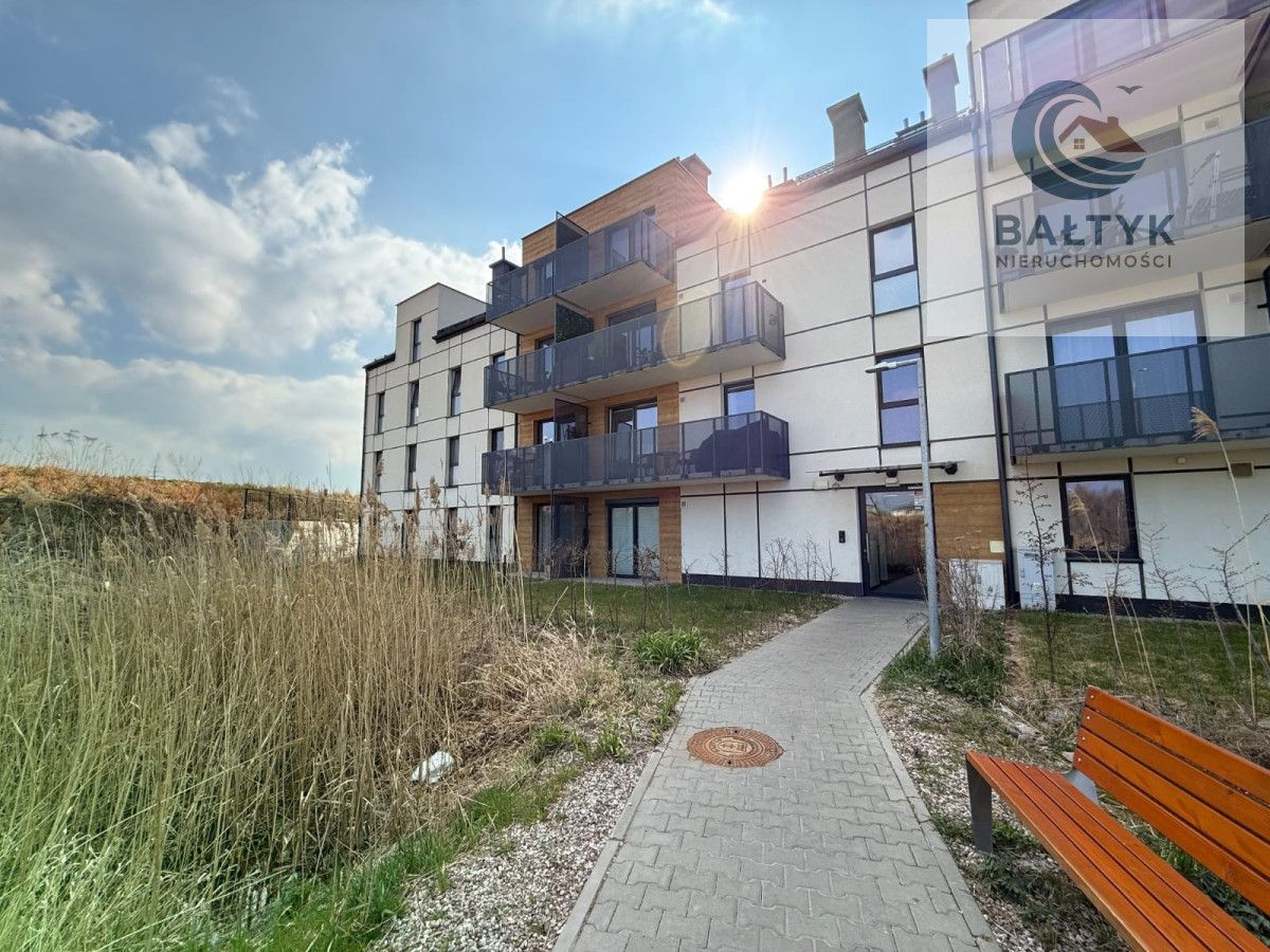 Mieszkanie 3-pokojowe Gdańsk Orunia, ul. Hokejowa. Zdjęcie 16