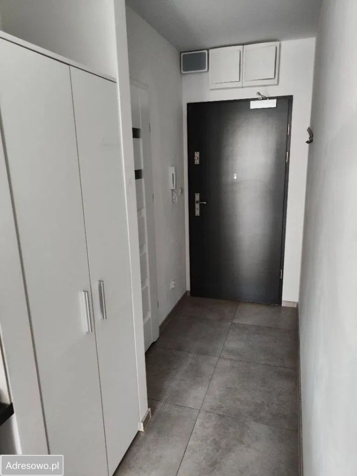 Mieszkanie 1-pokojowe Wrocław Psie Pole, ul. Sołtysowicka. Zdjęcie 4