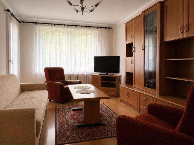 Mieszkanie 3-pokojowe Czarnków, os. Parkowe. Zdjęcie 1