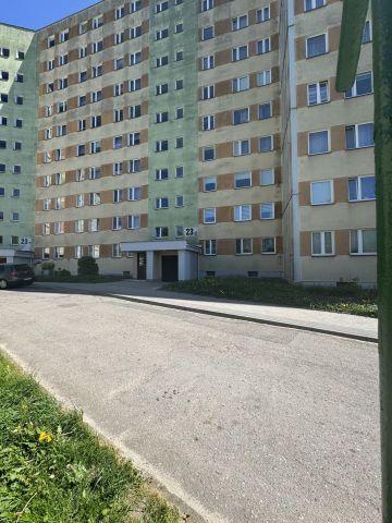 Mieszkanie 2-pokojowe Koszalin Przylesie, ul. Melchiora Wańkowicza. Zdjęcie 14