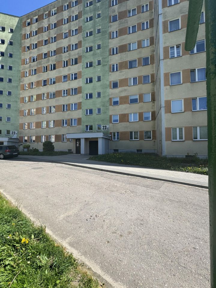 Mieszkanie 2-pokojowe Koszalin Przylesie, ul. Melchiora Wańkowicza. Zdjęcie 14