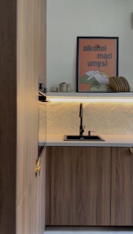 Mieszkanie 2-pokojowe Warszawa Praga-Południe, ul. Międzyborska. Zdjęcie 3