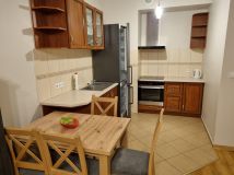 Mieszkanie 2-pokojowe Świnoujście Centrum, ul. Józefa Chełmońskiego. Zdjęcie 2