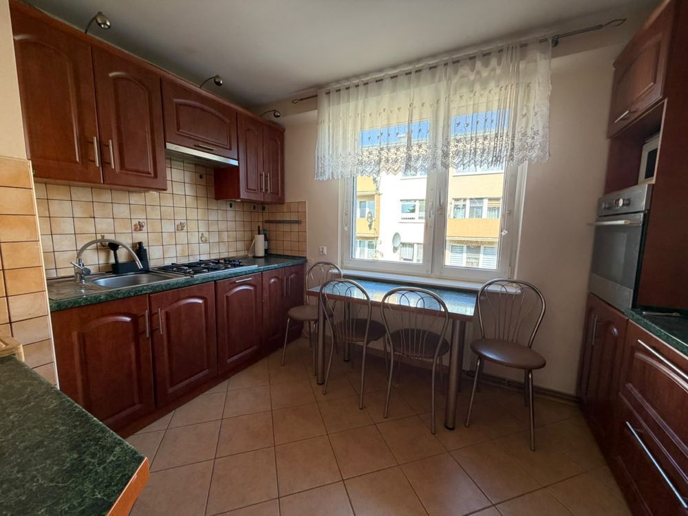 Mieszkanie 4-pokojowe Ugoszcz. Zdjęcie 3