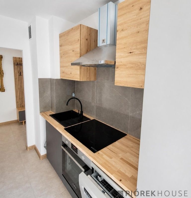 Mieszkanie 2-pokojowe Warszawa Wola, ul. Tadeusza Krępowieckiego. Zdjęcie 6