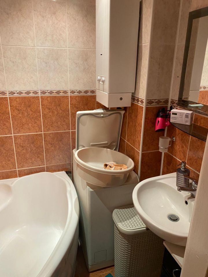 Mieszkanie 3-pokojowe Lublin LSM, ul. Leonarda. Zdjęcie 16