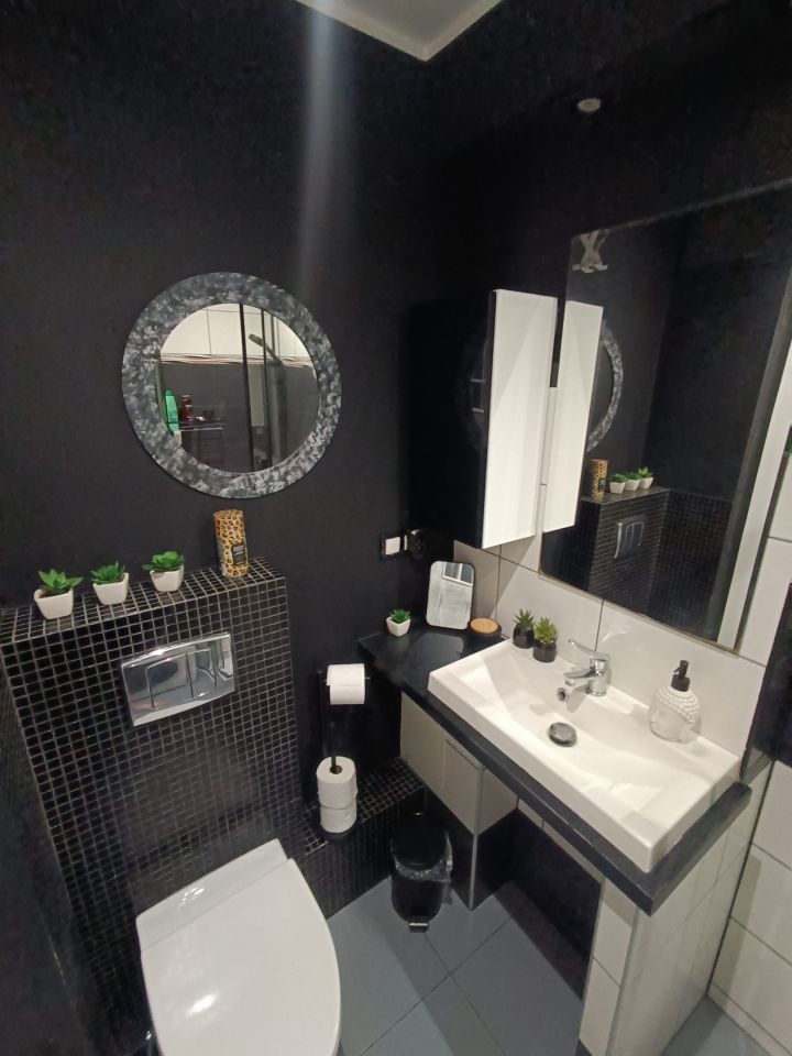 Mieszkanie 2-pokojowe Gliwice Śródmieście, al. Majowa. Zdjęcie 10