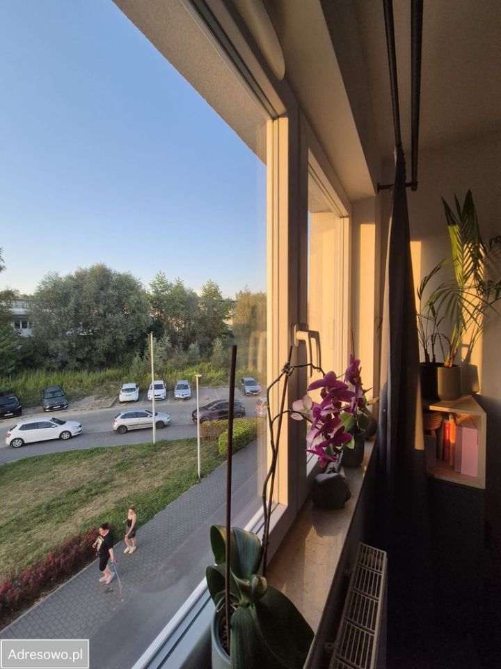 Mieszkanie 3-pokojowe Kraków Kliny, ul. Anny Szwed-Śniadowskiej. Zdjęcie 15