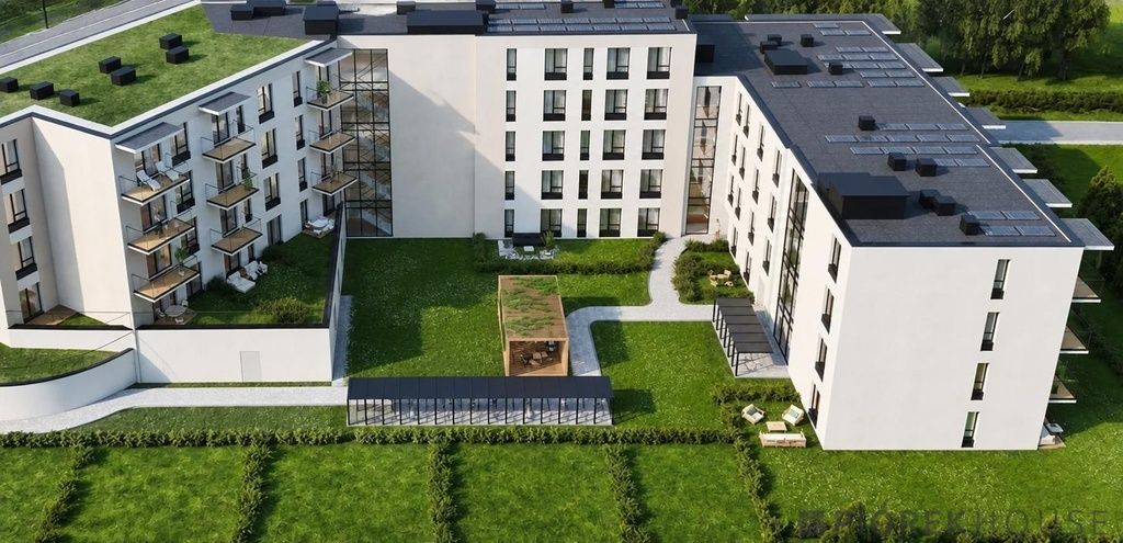 Mieszkanie 2-pokojowe Warszawa Bemowo, ul. Lazurowa. Zdjęcie 3