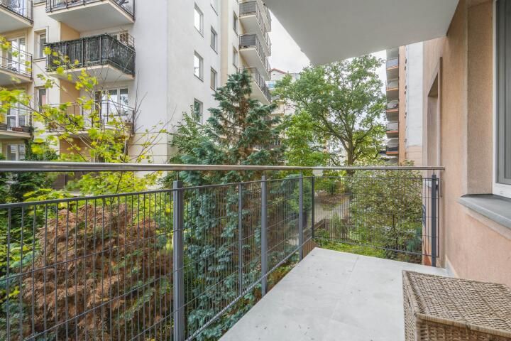 Mieszkanie 3-pokojowe Warszawa Białołęka, ul. Pasłęcka. Zdjęcie 9