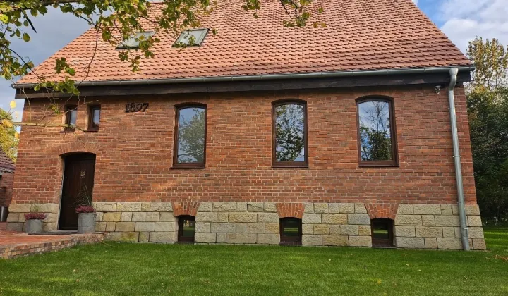 dworek, 2 pokoje Katowice Piotrowice, ul. Cegielnia Murcki