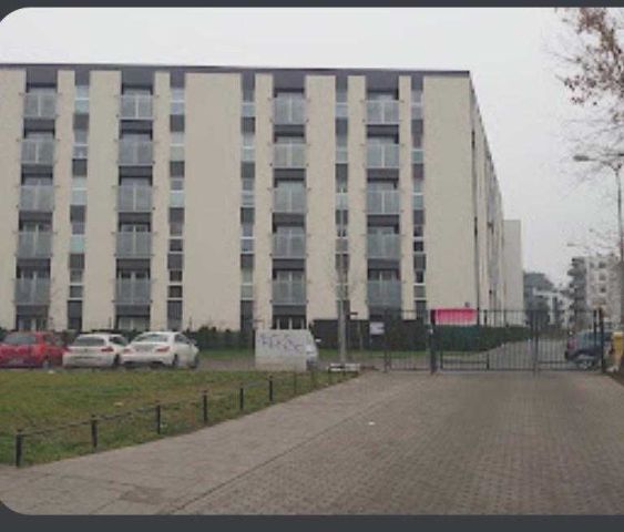 Mieszkanie 2-pokojowe Warszawa Praga-Południe. Zdjęcie 1