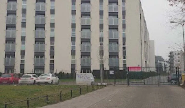 Mieszkanie 2-pokojowe Warszawa Praga-Południe