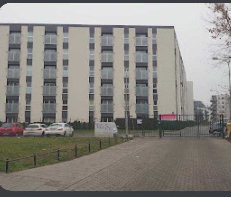 Mieszkanie 2-pokojowe Warszawa Praga-Południe. Zdjęcie 1