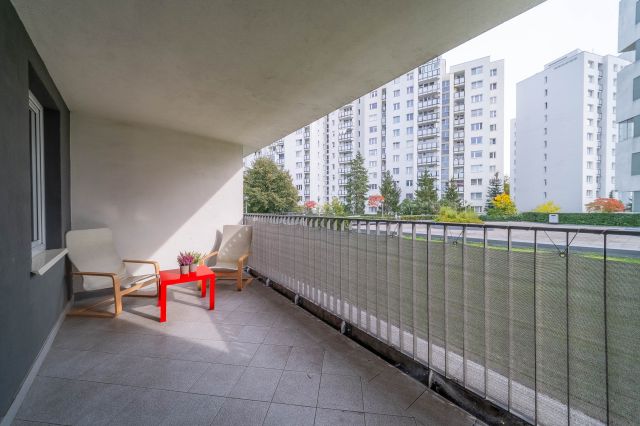 Mieszkanie 3-pokojowe Warszawa Targówek, ul. Pratulińska. Zdjęcie 3