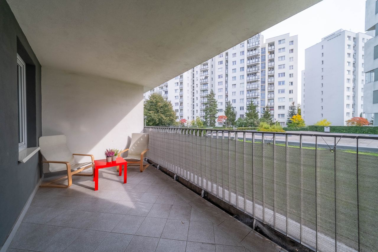 Mieszkanie 3-pokojowe Warszawa Targówek, ul. Pratulińska. Zdjęcie 3