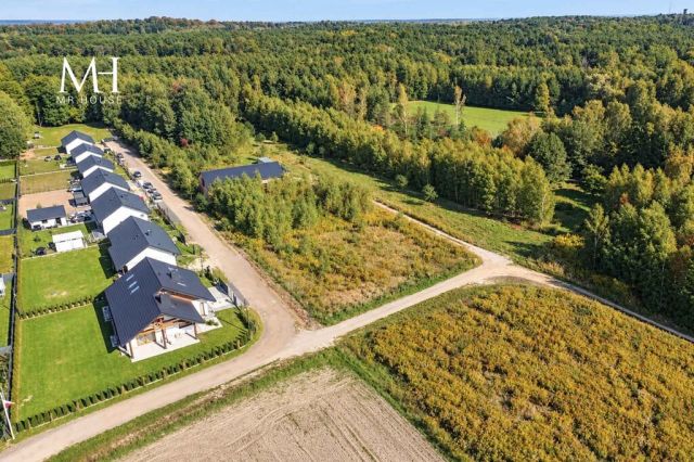 dom wolnostojący, 4 pokoje Bądzyń. Zdjęcie 19