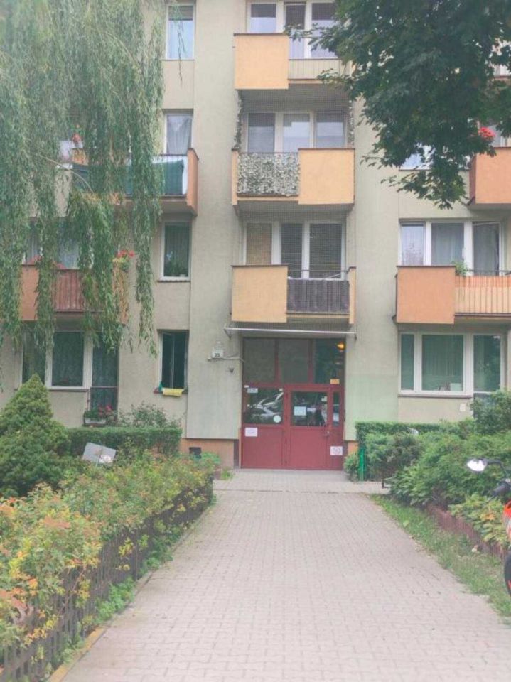 Mieszkanie 3-pokojowe Kraków Azory, ul. Piotra Stachiewicza. Zdjęcie 8