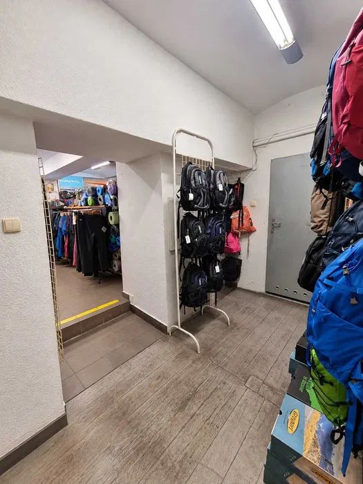 Lokal Kraków Stare Miasto, ul. Karmelicka. Zdjęcie 7