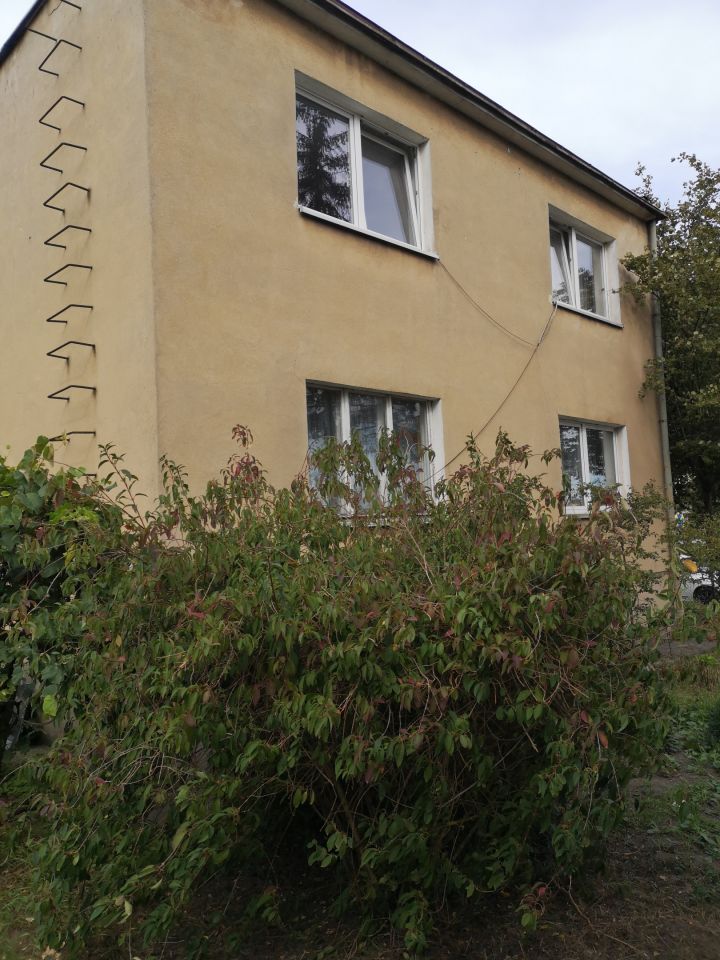 dom wolnostojący, 4 pokoje Stargard Centrum, ul. Brzozowa