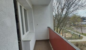 Mieszkanie 3-pokojowe Poznań Rataje, os. Oświecenia