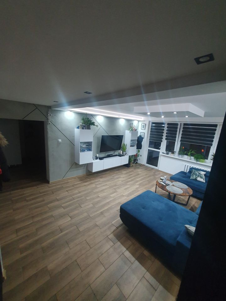 Mieszkanie 4-pokojowe Sulęcin, os. Żubrów